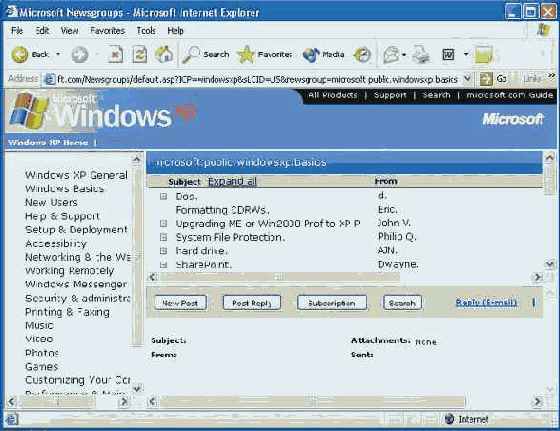     Windows