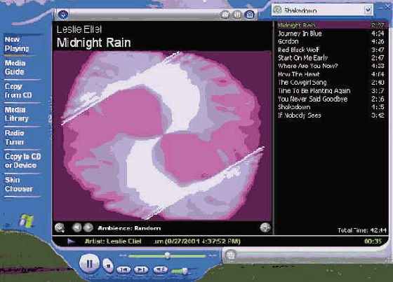    CD   