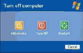     Windows XP Home Edition